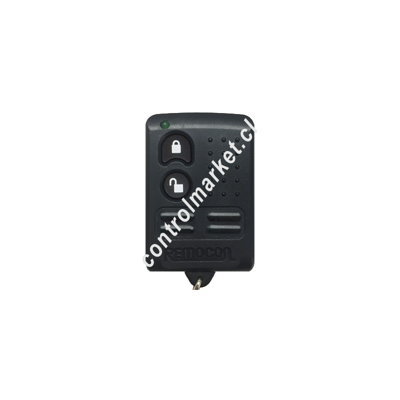 REMOCON RMC105 - CONTROLMARKET SPA - CHILE