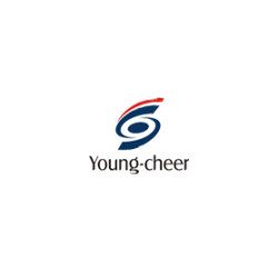 RECEPTOR YOUNGCHEER 2CH-LC-433