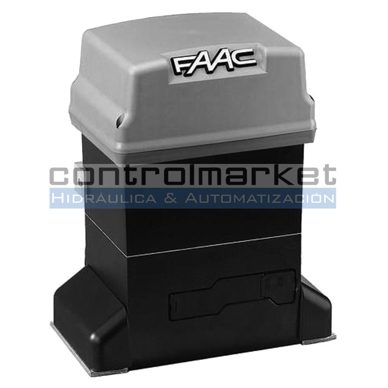 FAAC 746 -Z28 - CONTROLMARKET SPA - CHILE