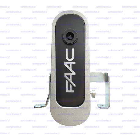 GRUPO PALANCA DESBLOQUEO FAAC C720