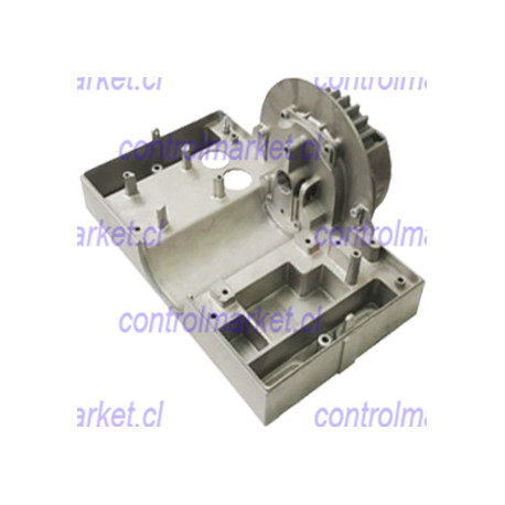 CONJUNTO BASE PINON FAAC 720-721