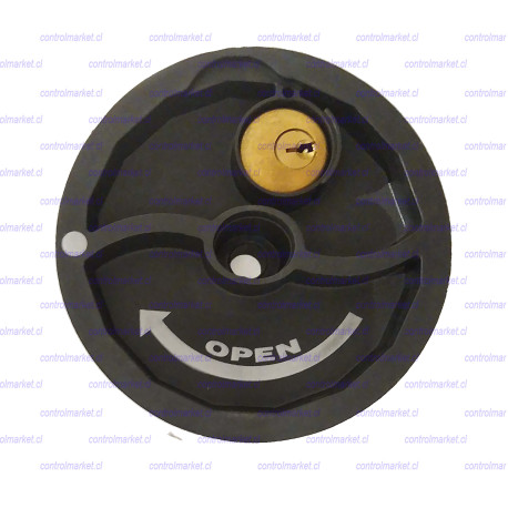 DESBLOQUEO FAAC 740 /850 / C851