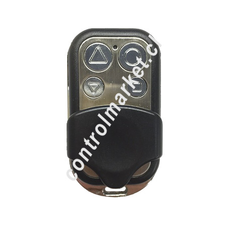 CONTROL REMOTO REMOCON RMC 165B