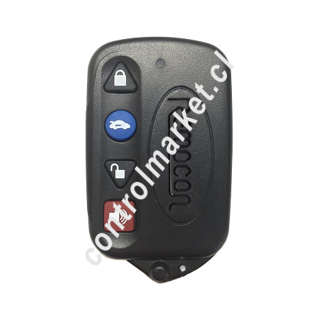 CONTROL REMOTO REMOCON RMC-205