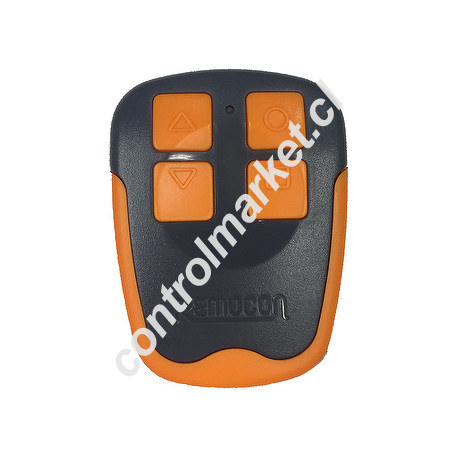 CONTROL REMOTO REMOCON RMC-255SL
