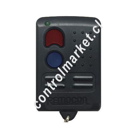CONTROL REMOTO REMOCON RMC-380D