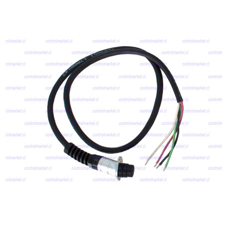 CABLE MOTOR FAAC 400/402/422