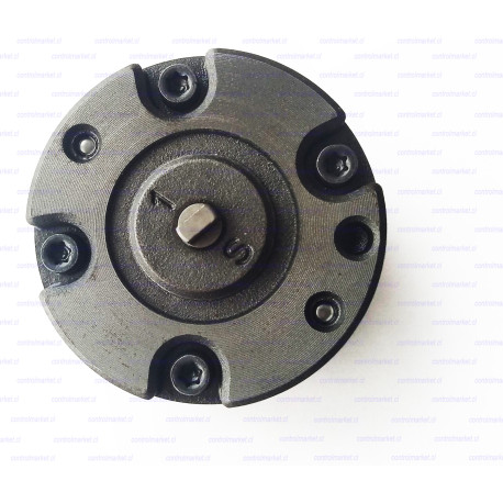 BOMBA LOBULAR 1LT FAAC 400-402-422