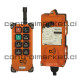 CONTROL INDUSTRIAL TELECRANE F21-E1B