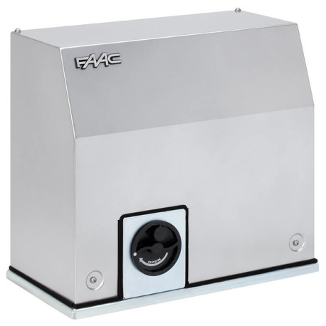 MOTOR FAAC C851