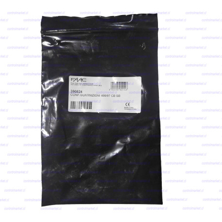 KIT SELLOS FAAC 400 -97 CB/SB