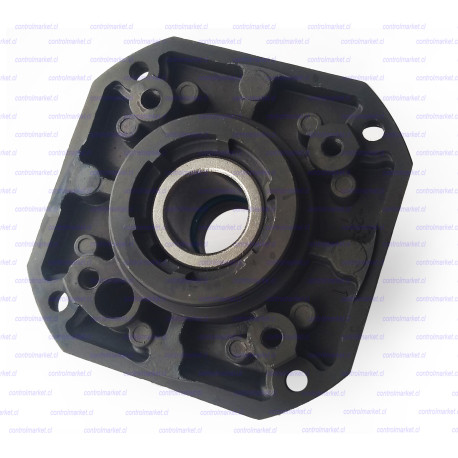 FLANGE DELANTERA FAAC 400