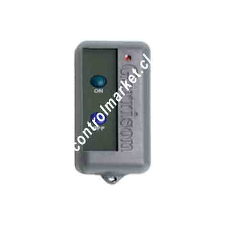 CONTROL REMOTO GARRISON LK205P