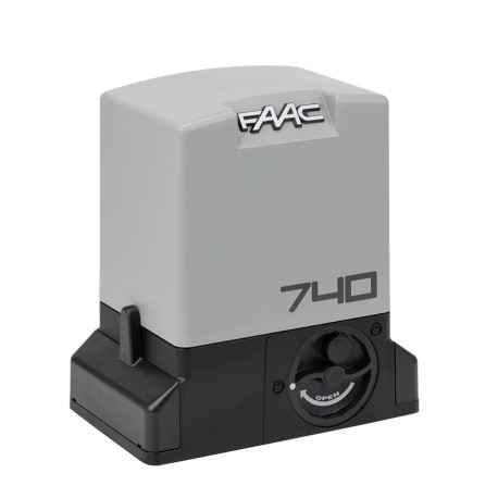 MOTOR FAAC 740-Z16