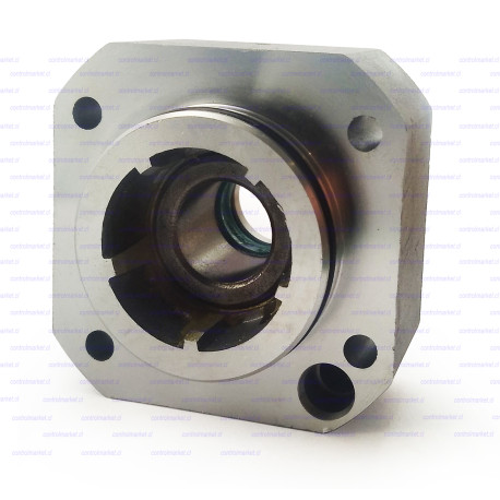 FLANGE DELANTERA FAAC 402/422