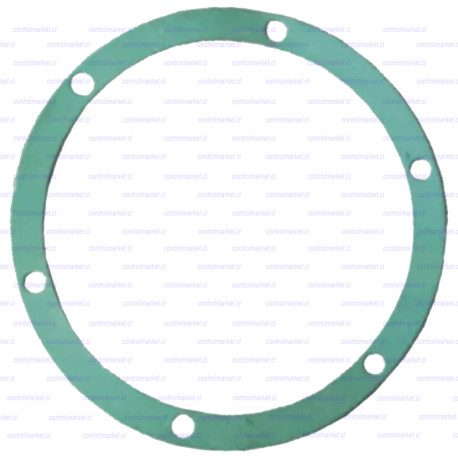 EMPAQUETADURA FLANGE LATERAL FAAC 746/844