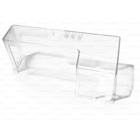 CAJA CENTRAL FAAC 780D