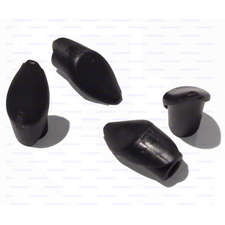TAPONES TAPA FAAC 746