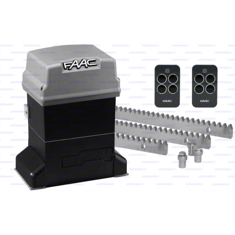 KIT MOTOR FAAC 746-Z20