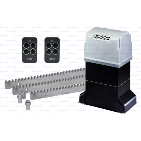 KIT MOTOR FAAC 844-Z28