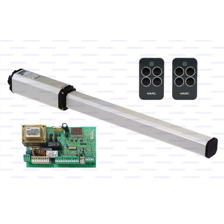KIT BRAZO FAAC 402 SBS