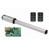 KIT BRAZO FAAC 402 CBC