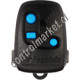 CONTROL REMOTO PECCININ 3C