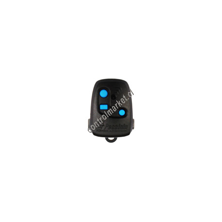 CONTROL REMOTO PECCININ 3C