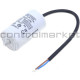 CONDENSADOR 15UF-220V