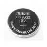 PILA MAXELL CR2032