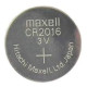 PILA MAXELL CR2016
