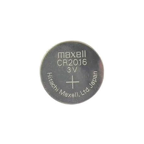 PILA MAXELL CR2016