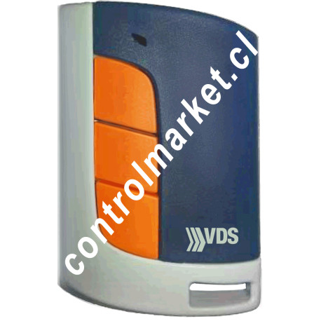 CONTROL REMOTO VDS ECO