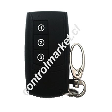 CONTROL REMOTO HILAND T5501