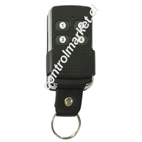 CONTROL REMOTO HILAND T6405
