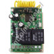 RECEPTOR DLUX 2CH-433-12B