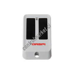 CONTROL REMOTO DASPI
