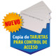 TARJETA RFID HUWEI