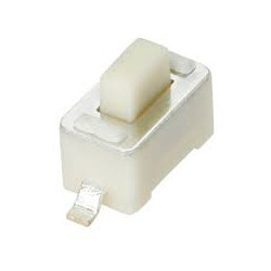 PULSADOR SMD 2 PIN TP 3X6X5