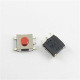 PULSADOR SMD 4 PIN TP 6X6X3,1