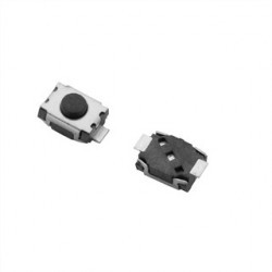 PULSADOR SMD 2 PIN TST 3X4X2