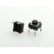 PULSADOR PCB 4 PIN WS 6X6X5