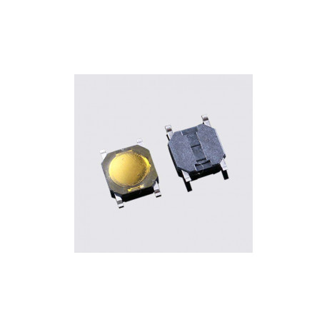 PULSADOR SMD 4 PIN MKS 4X4X0,8