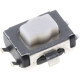 PULSADOR SMD 4 PIN PS 3X4X2,5 W (PS2)