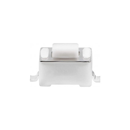 PULSADOR SMD 2 PIN T 3X6X4,3
