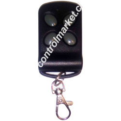 CONTROL REMOTO VELOTI