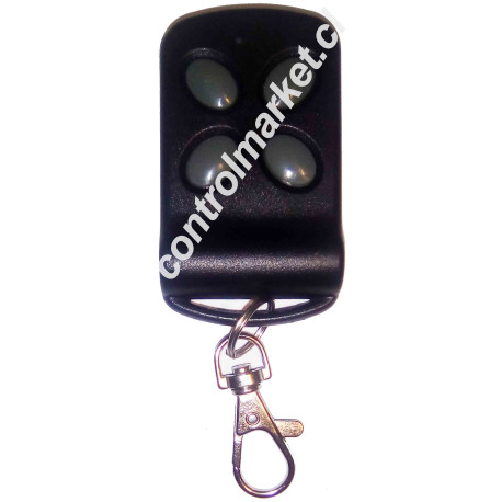 CONTROL REMOTO VELOTI