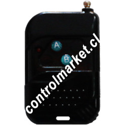 CONTROL REMOTO YOUNGCHEER