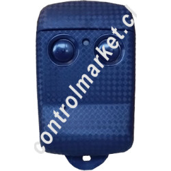 CONTROL REMOTO ALLMATIC BRO 2WN