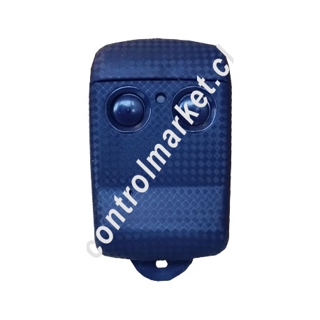 CONTROL REMOTO ALLMATIC BRO 2WN